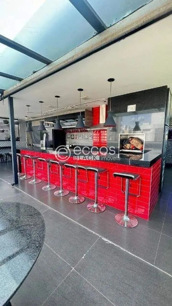 Apartamento para aluguel, 3 quartos, 1 suíte, 4 vagas, Castelo - Belo Horizonte/MG - Foto 2