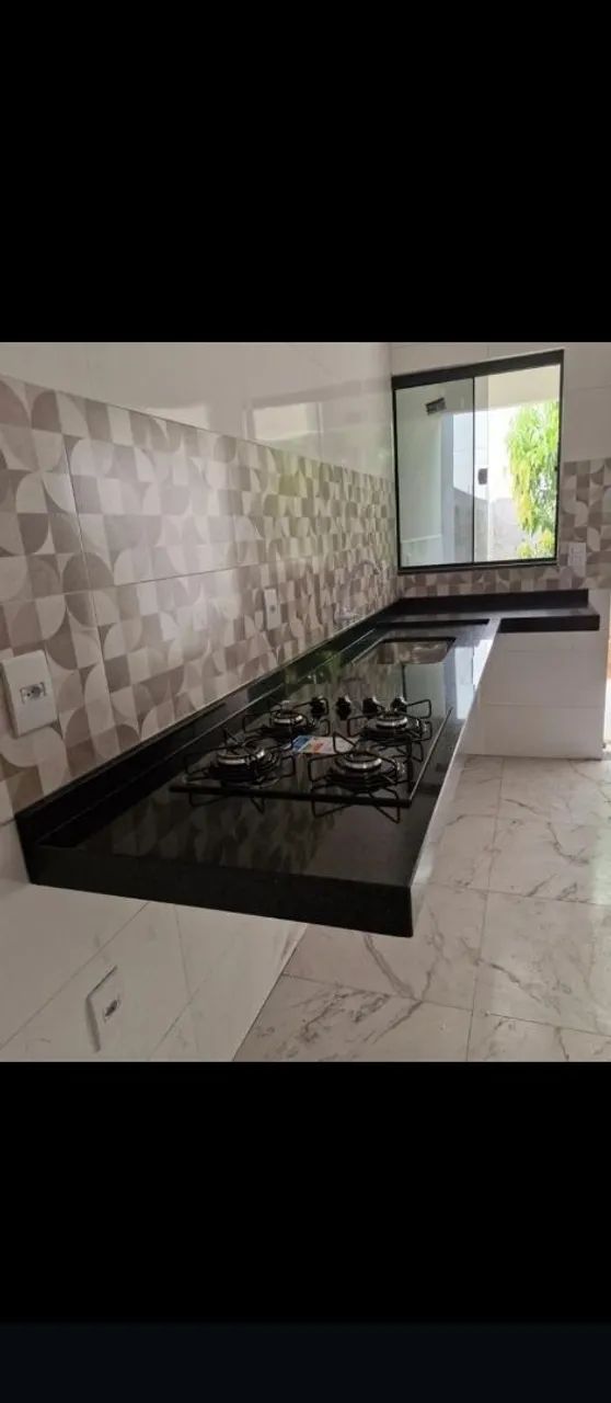 Pias bancadas de mármores e granitos  - Foto 5