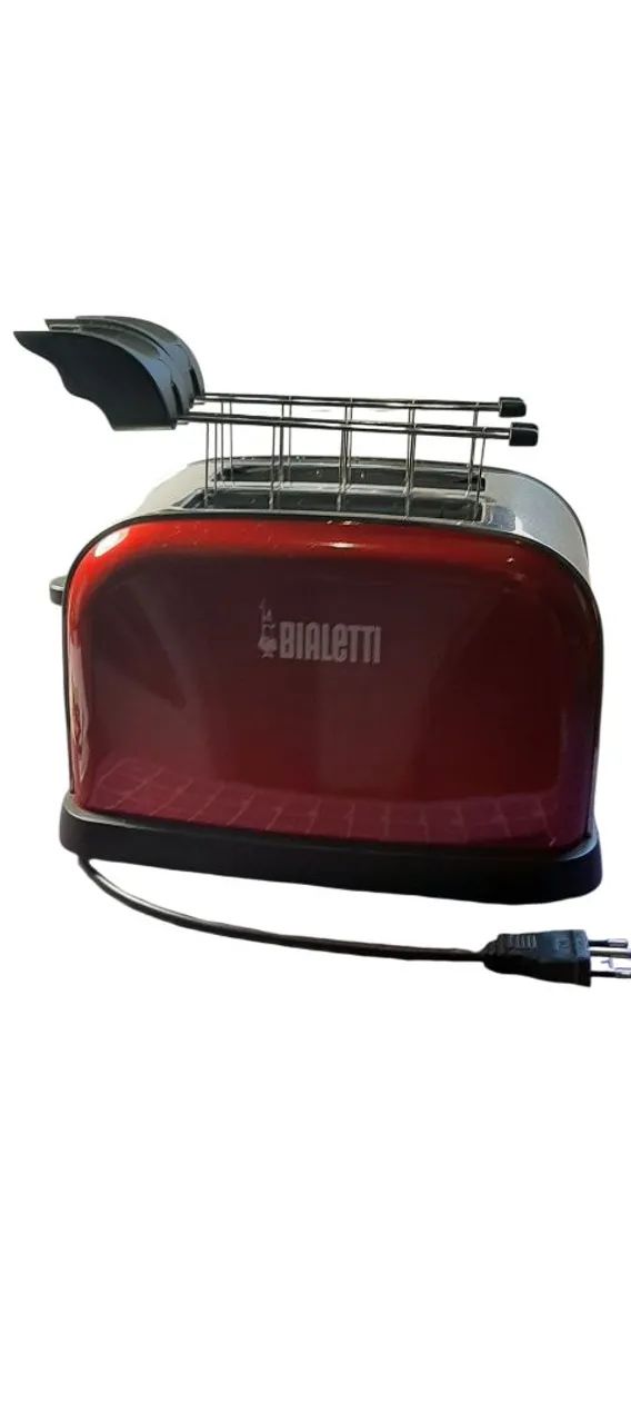 Torradeira Bialetti - Foto 3