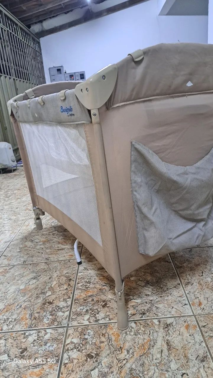 Berço 63824590234371124