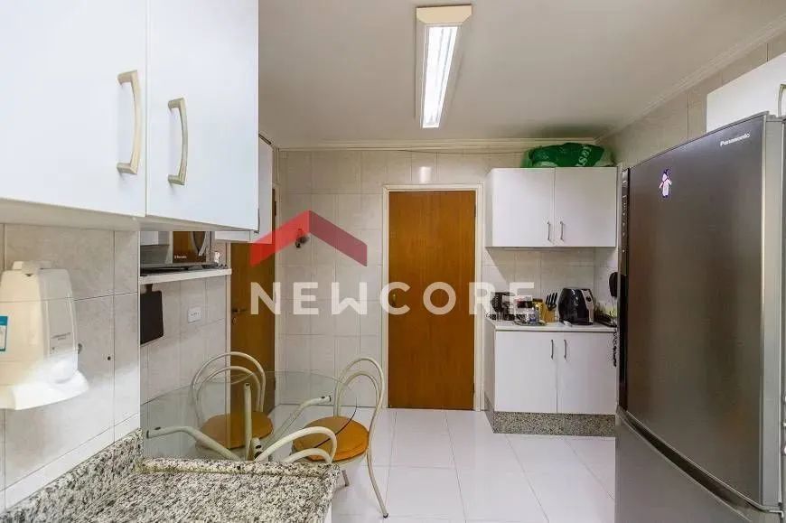 Apartamento em Avenida Jurucê, 135 - Indianópolis - São Paulo/SP - Foto 4