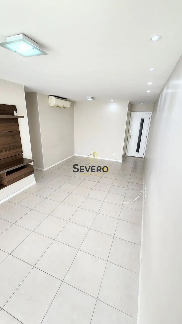 Apartamento Alto Padrão em Icaraí, Niterói/RJ - Foto 5