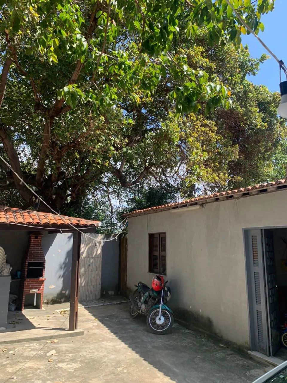 Foto - Caucaia - Pacheco