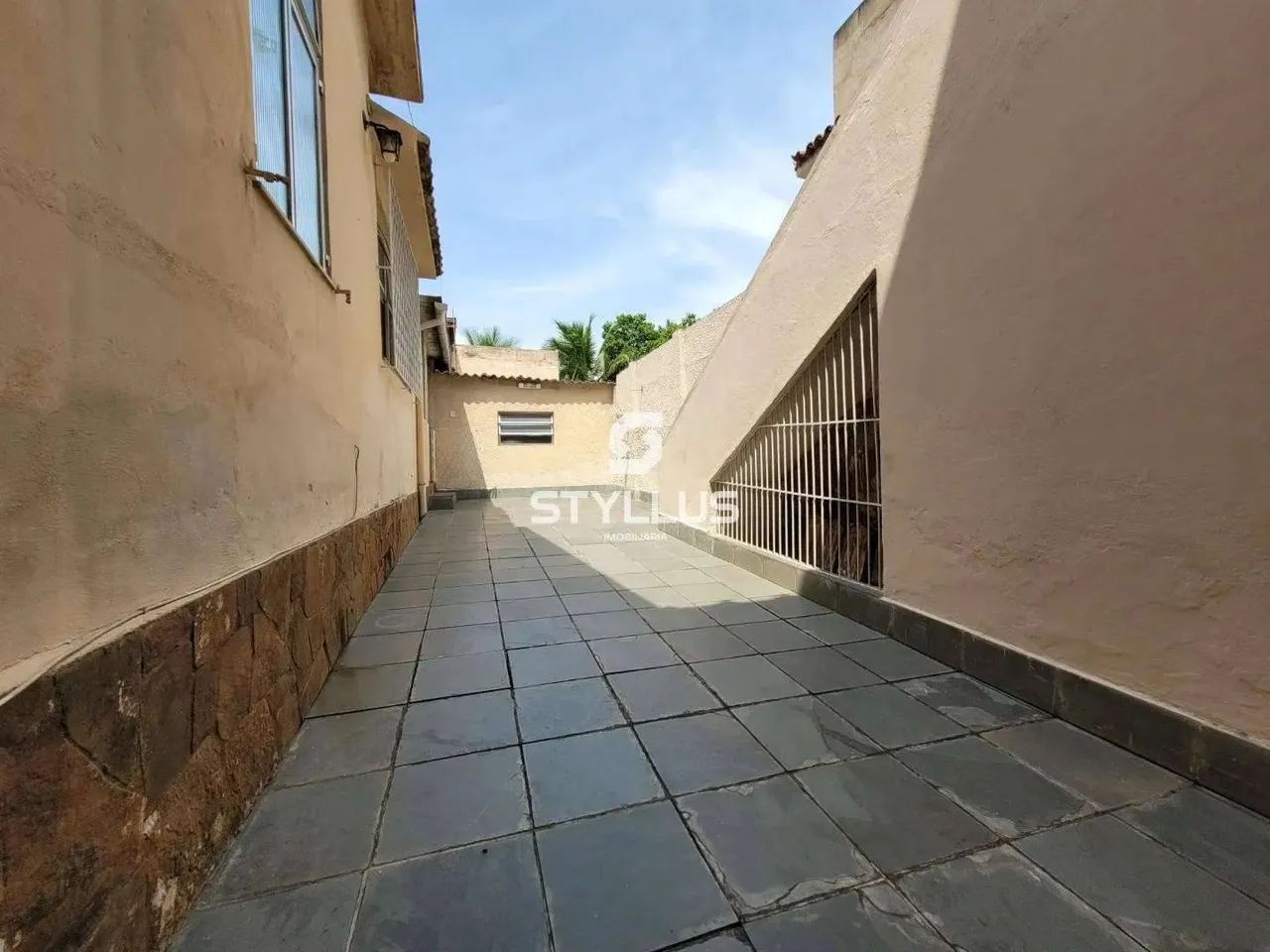 Higienópolis | Casa 5 quartos - Foto 3