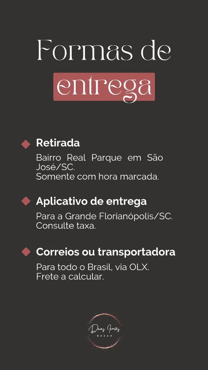 Calça Jeans Feminina - Tamanho 42 - Foto 5