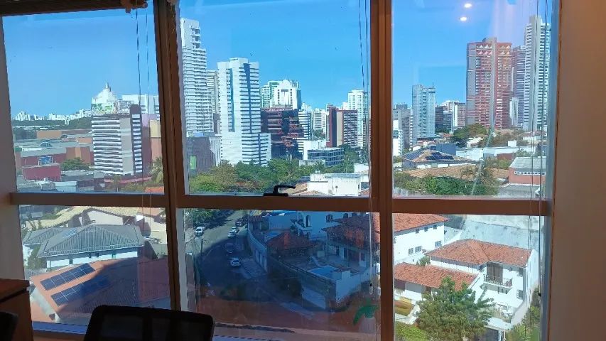 Película espelhada, elimine 80% de Calor em sua Casa, Imediatamente! - Foto 4