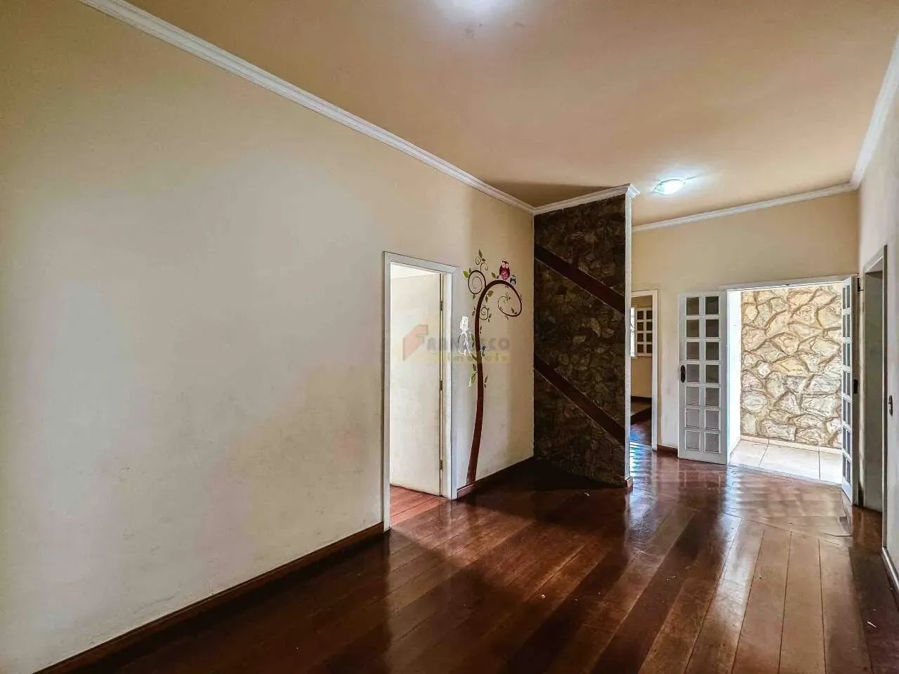 Casa Comercial para aluguel, 3 quartos, 1 suíte, 2 vagas, São José - Divinópolis/MG - Foto 3