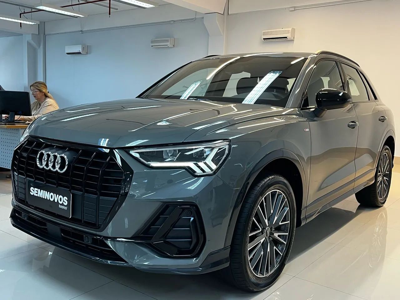 Audi Q3 Performance 2.0 - Foto 3