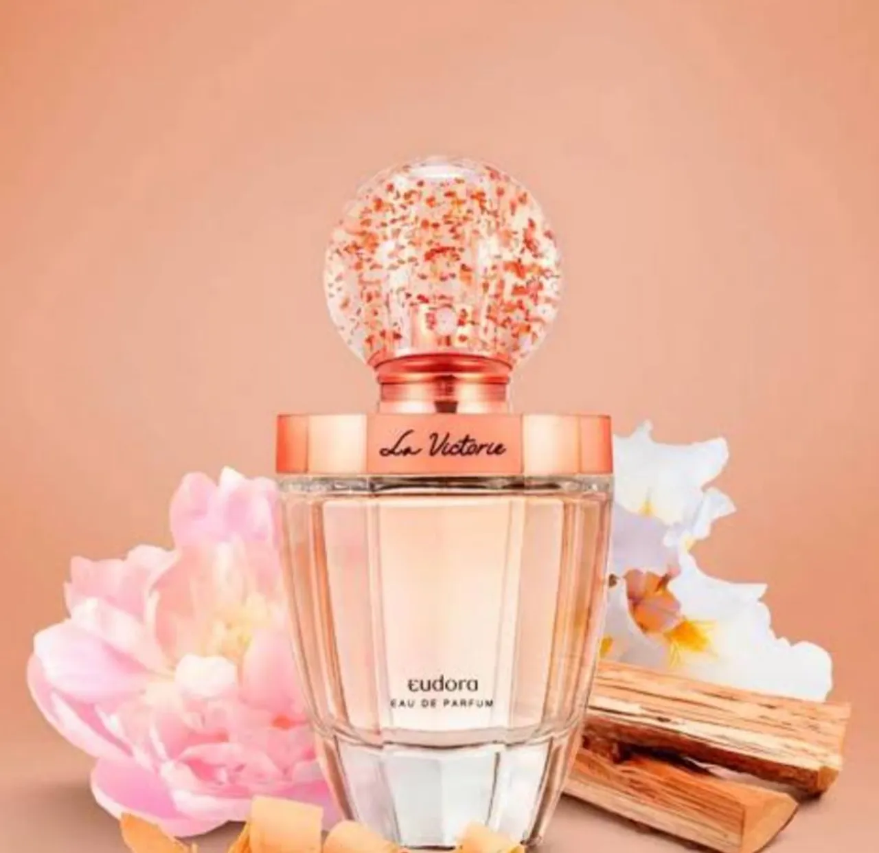 Eudora La Victorie Eau de Parfum