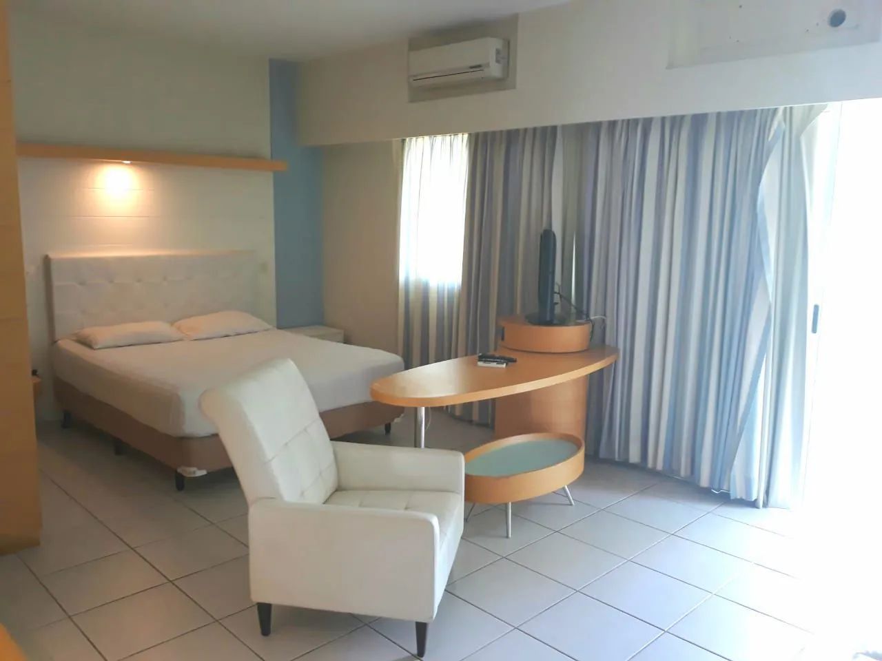 Alugo Ótimas Suites e Lofts na Barra, Paradiso All Suítes  - Foto 4