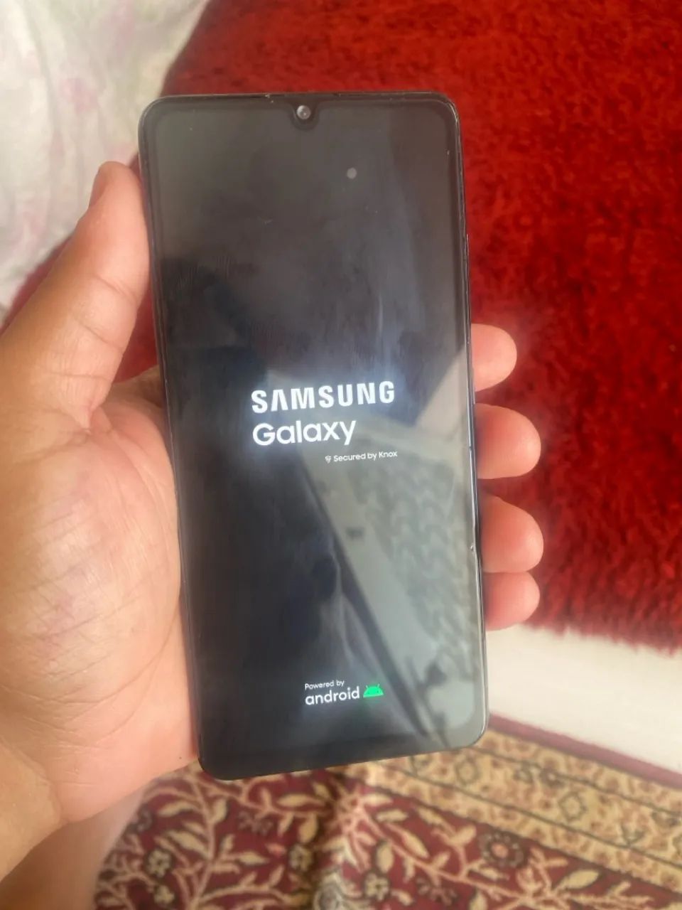 Samsung a32 - Foto 4
