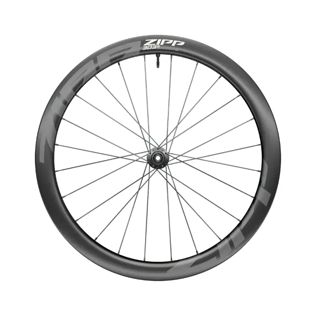 Par de Rodas Zipp 303 S Carbon Tubeless A1 Freio a Disco CL XDR