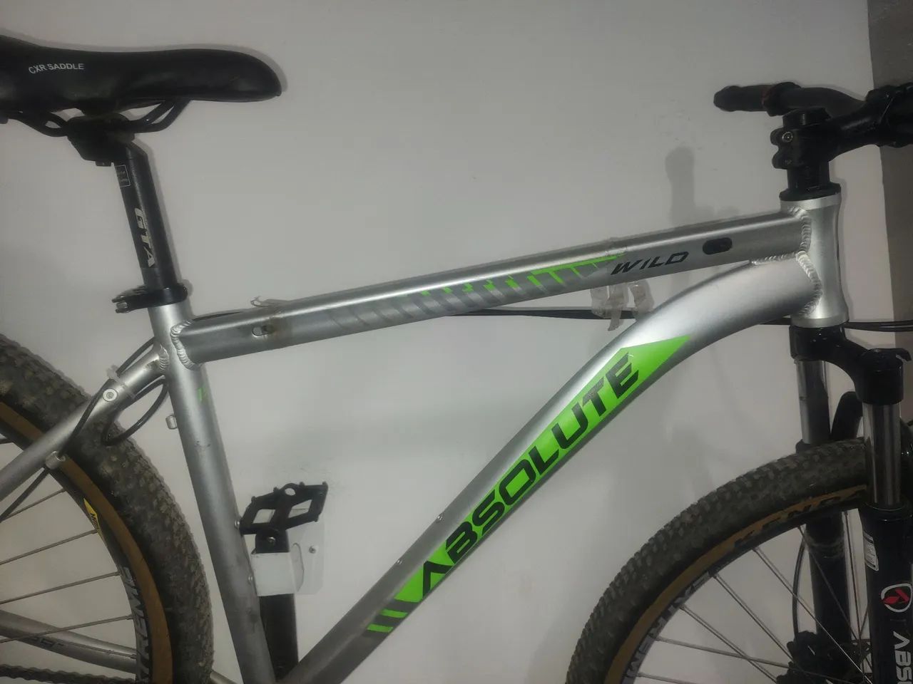 Bicicleta de Montanha - Foto 2
