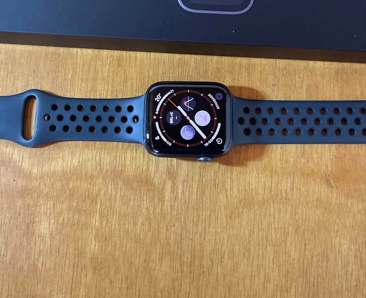 Apple Watch Serie 10 celular 46 mm !  - Foto 5