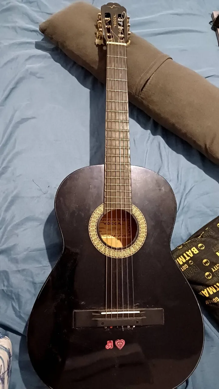 Violão Acústico Vogga