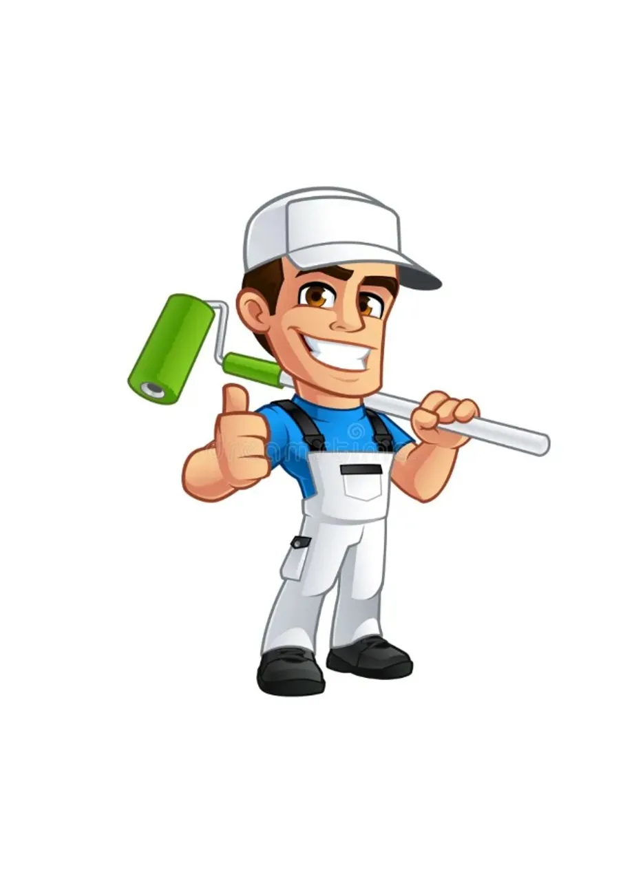 Pintor Residencial e Comercial