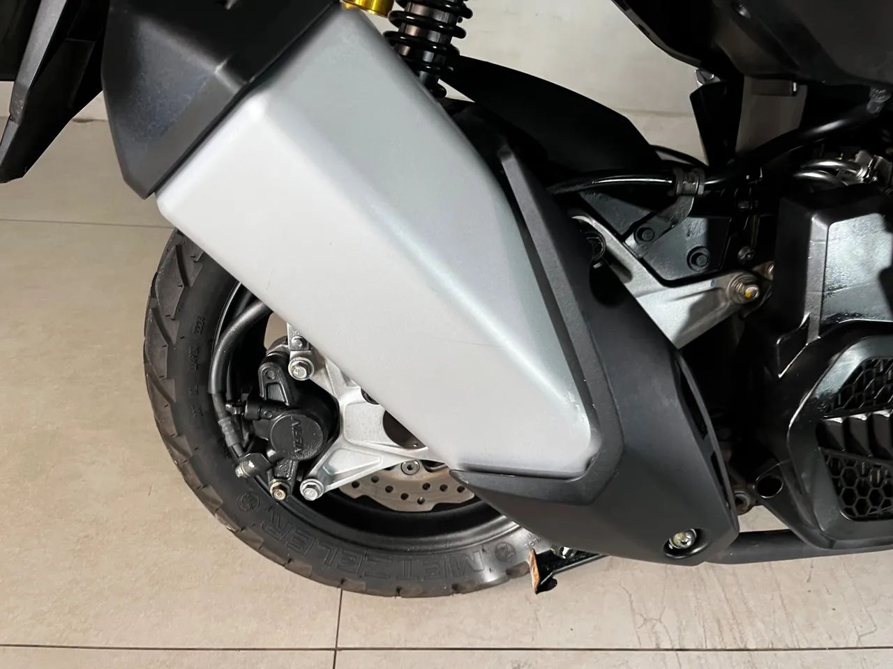 HONDA ADV 150 - Foto 10