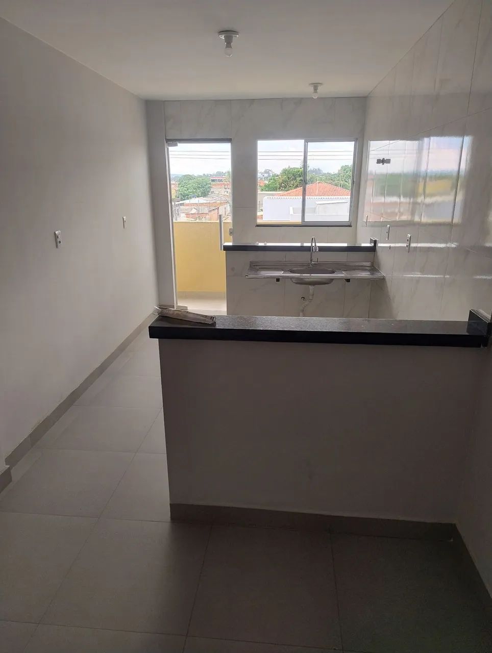 Foto - Brasília - Setor Habitacional Mestre D'Armas (Planaltina)