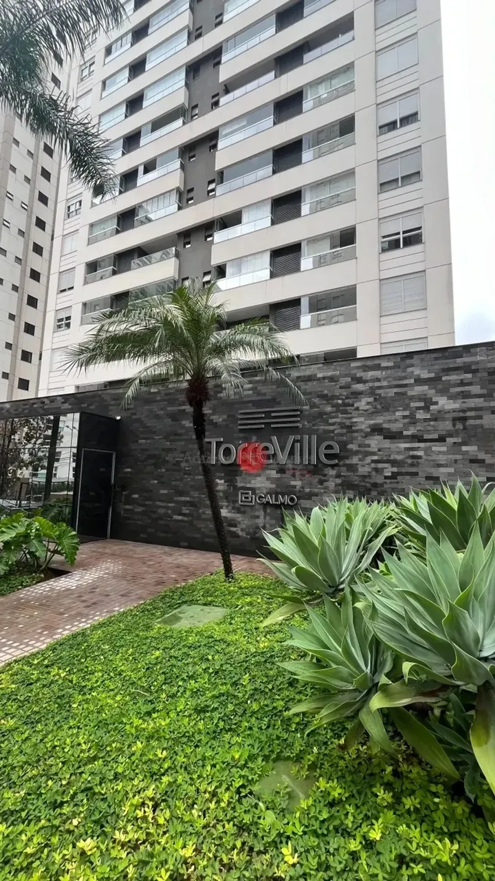 Edifício Residencial TorreVille
