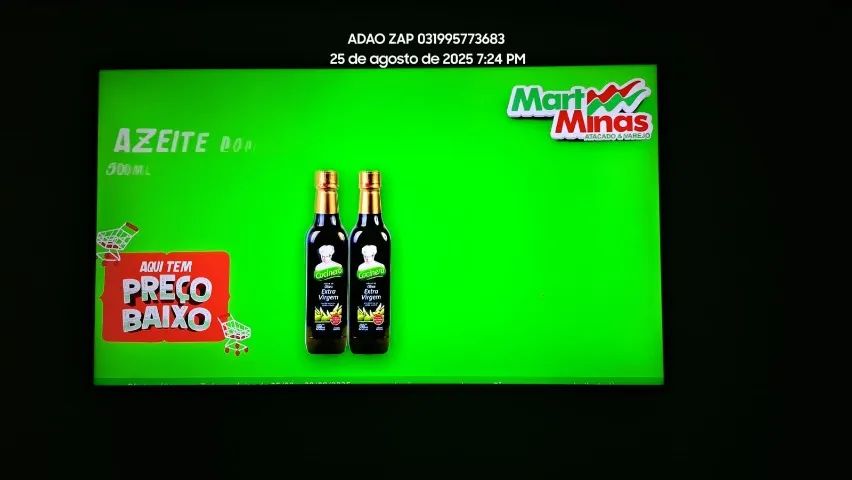 SMART TV LG MODELO 50UN8000PSD - Foto 4