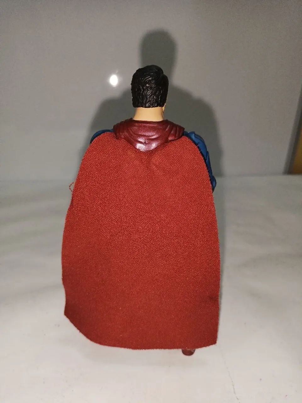 Boneco Superman Mattel  - Foto 2