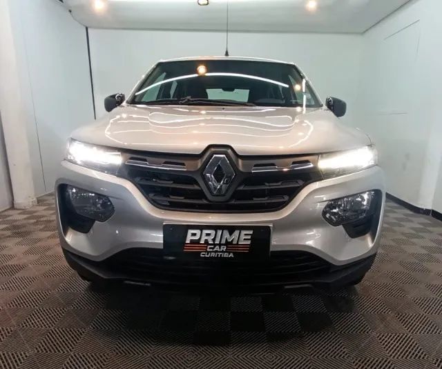 KWID INTENS 2 - Foto 3