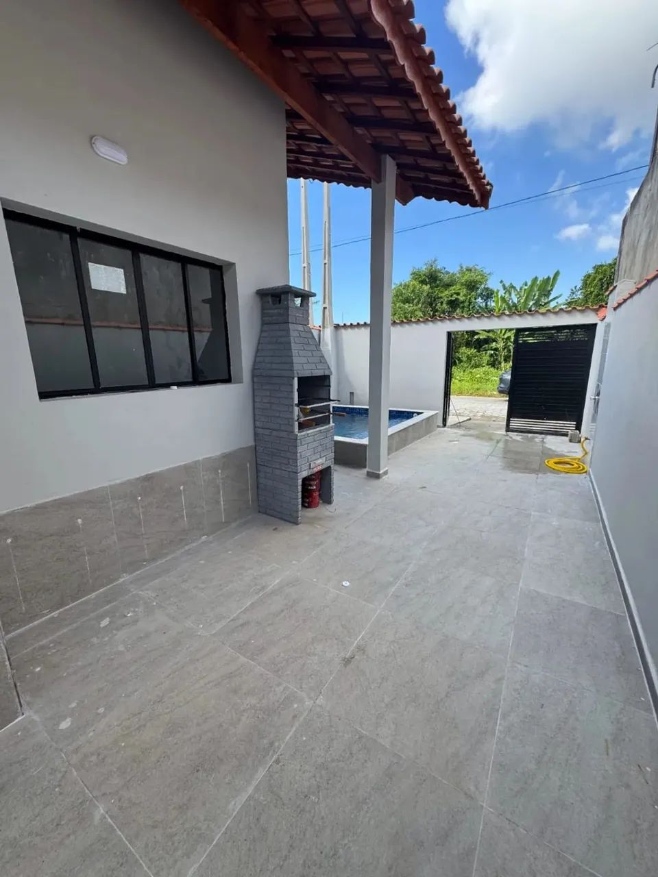 Casa para venda com 126m², 2 vagas no bairro Loty - Foto 3