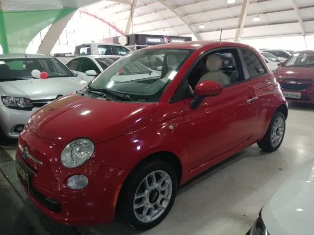 FAT/ 500 2012 COMPLETO - Foto 4