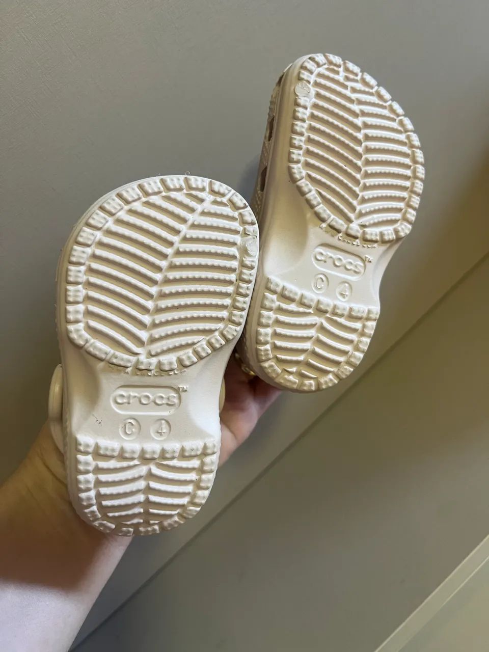 Crocks c4 - Foto 2