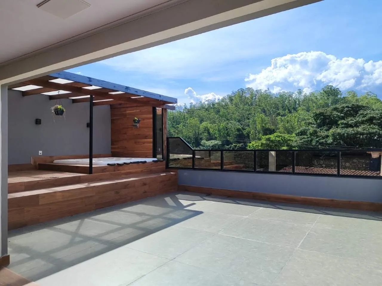 Casa à venda, 3 quartos, 1 suíte, 4 vagas, Morro da Mina - Conselheiro Lafaiete/MG - Foto 5