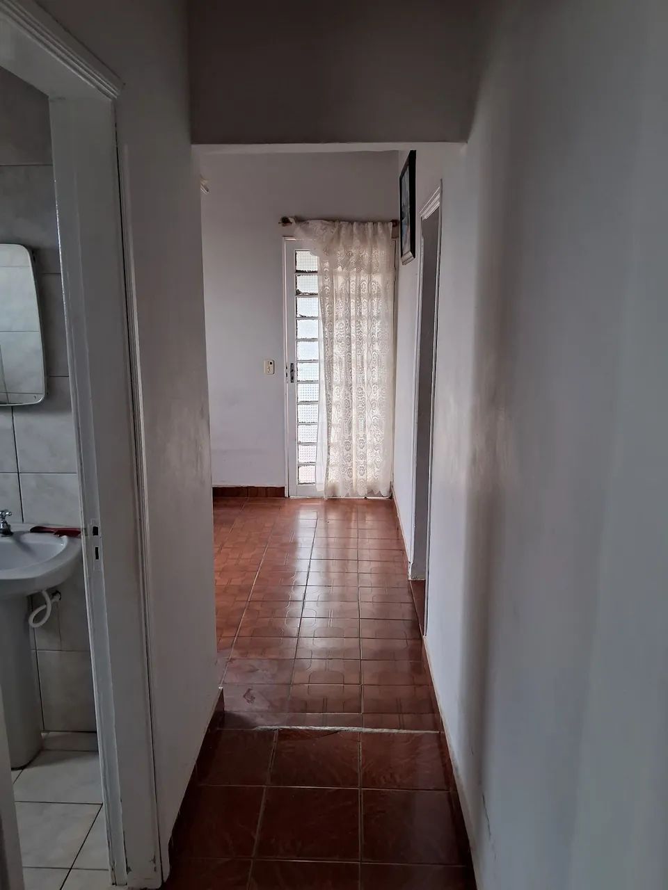 Casa com Edicula - Pq Industrial/Boa Vista - Foto 4