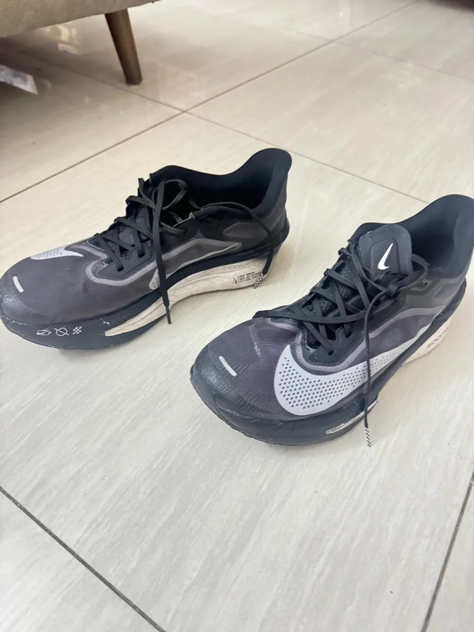 Tênis Nike Masculino Preto