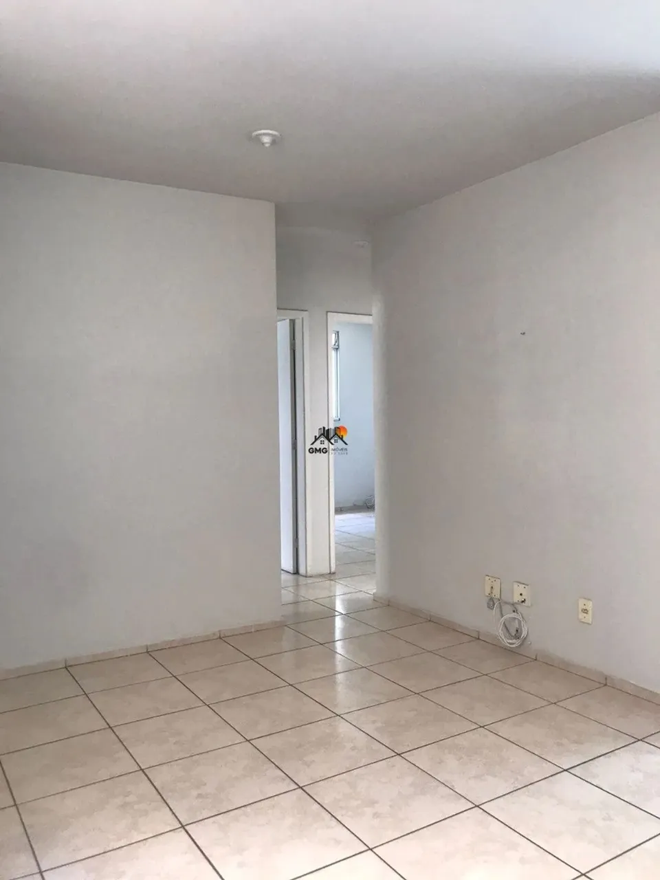 Apartamento três quartos