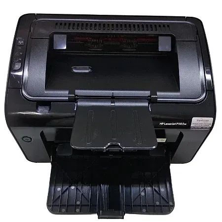 Hp Laserjet Pro P1102w - Foto 3
