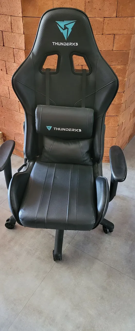 Cadeira Gamer ThunderX3