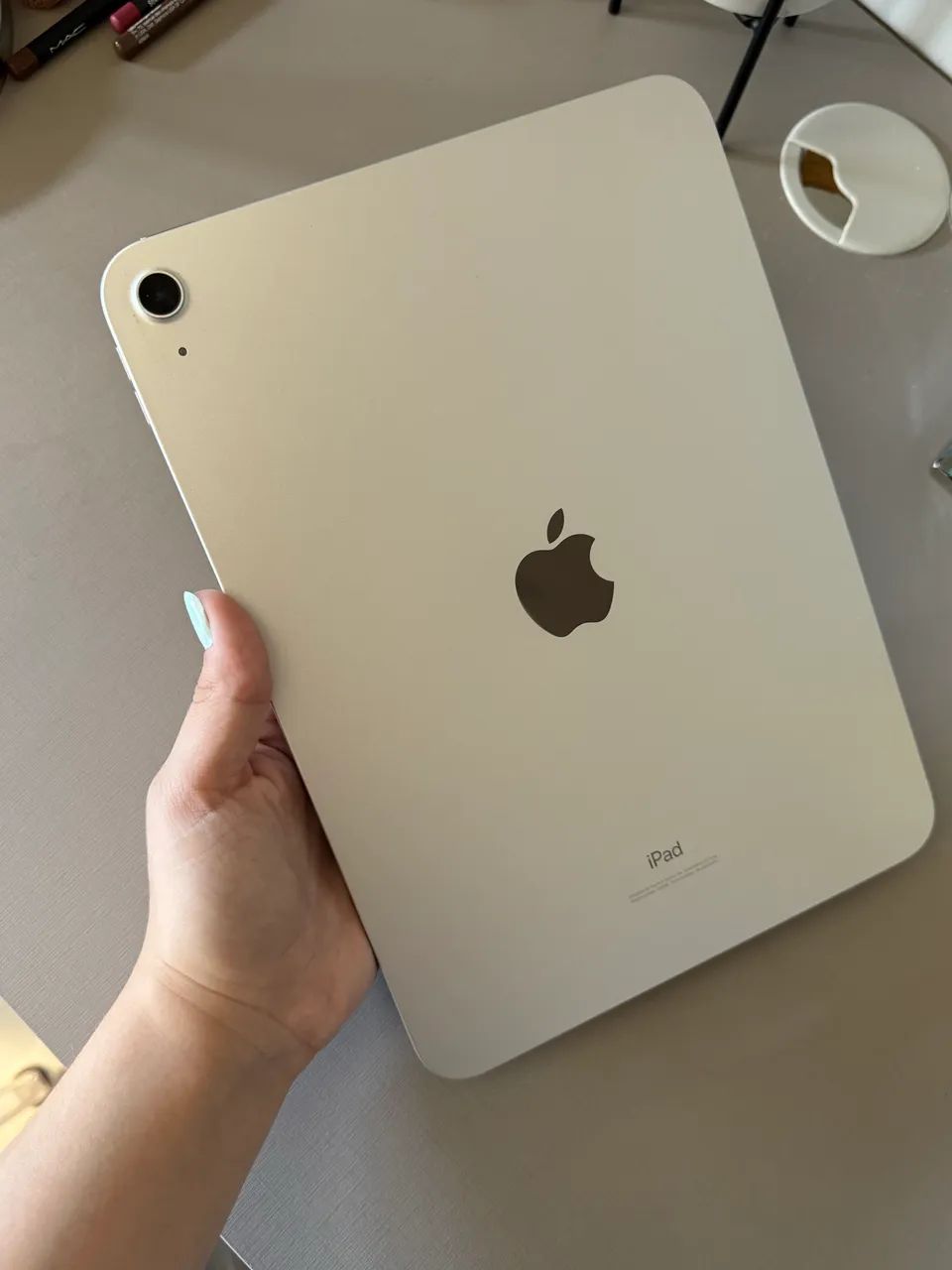 IPAD 10° GERAÇÃO - 64gb