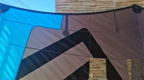 Wing Ensis score 6.2 m², 2023 - Foto 5