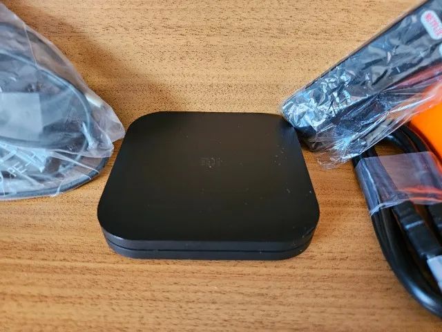 Mi Box TV 4k