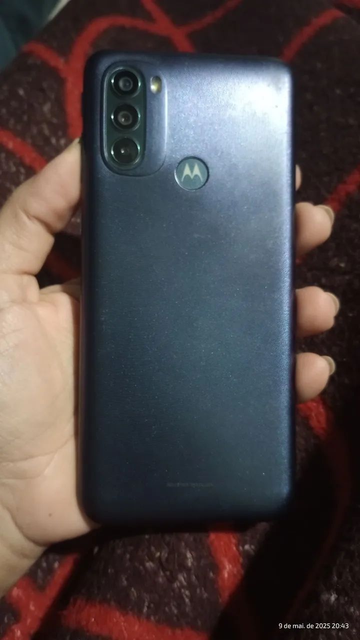 Moto g31 - Foto 2