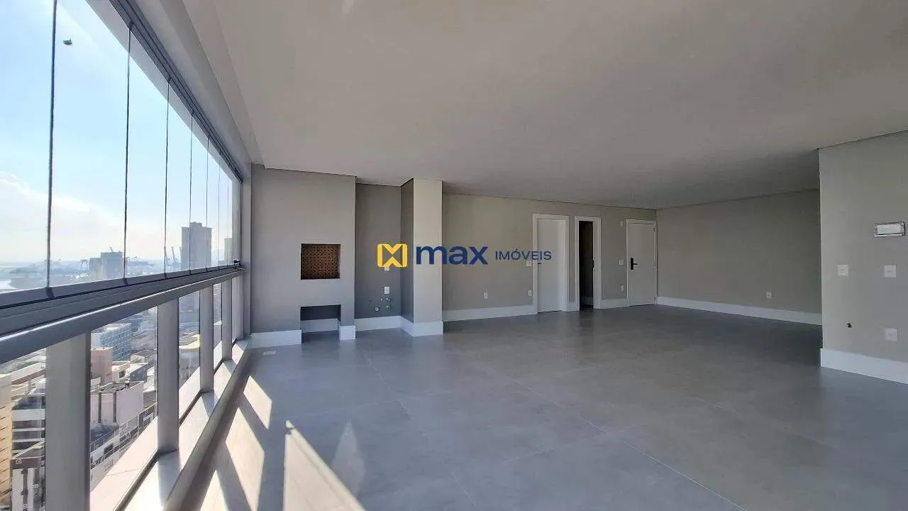 Alto padrão na melhor localização da cidade, apartamento com 3 suítes à venda no bairro Ce