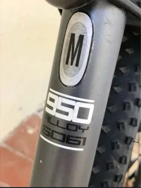 Mountain bike SCOTT Aspect 950 - Foto 2