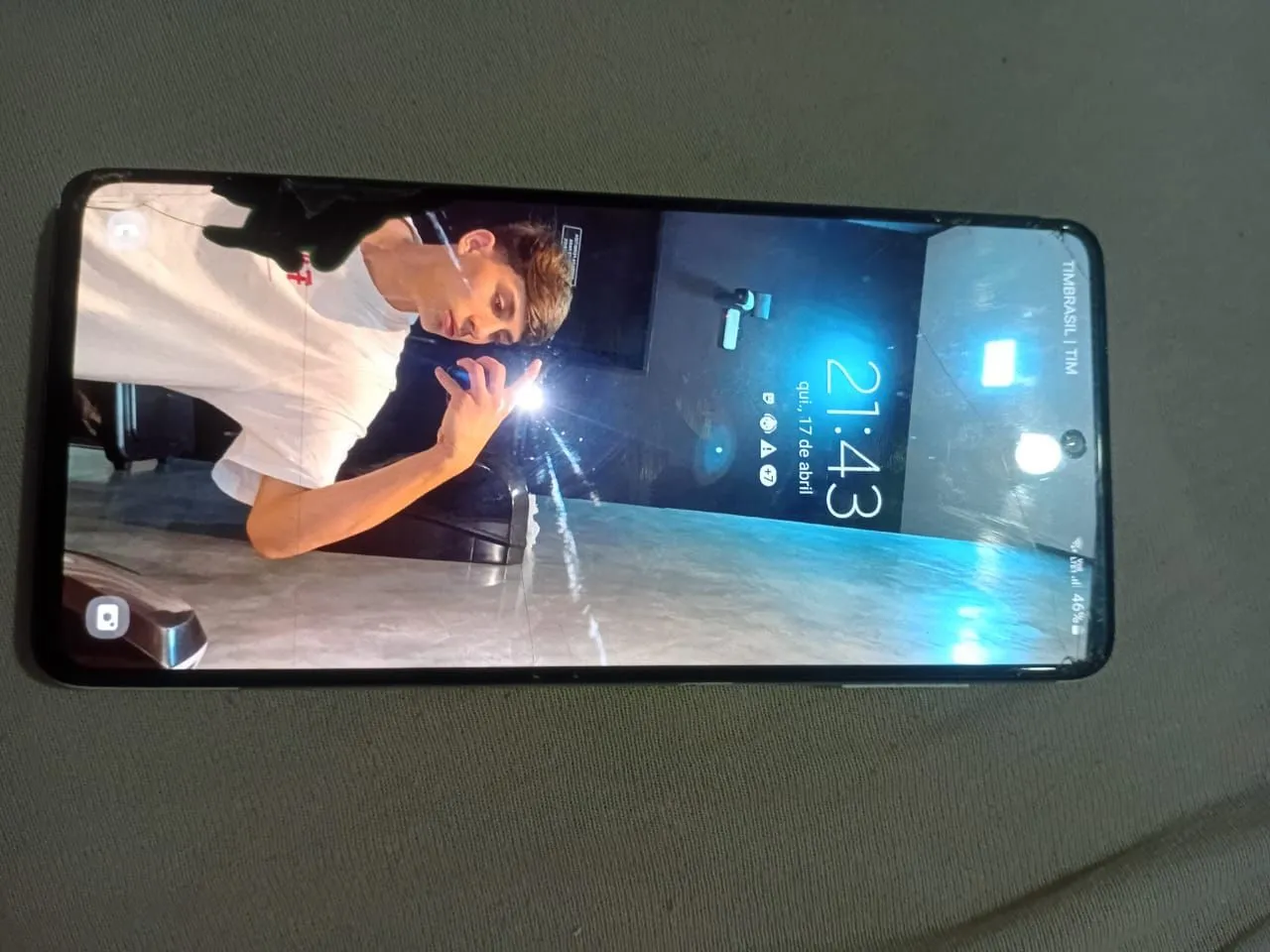 Samsung A51