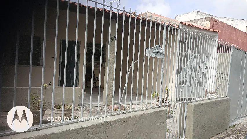 Foto - Aracaju - Inácio Barbosa