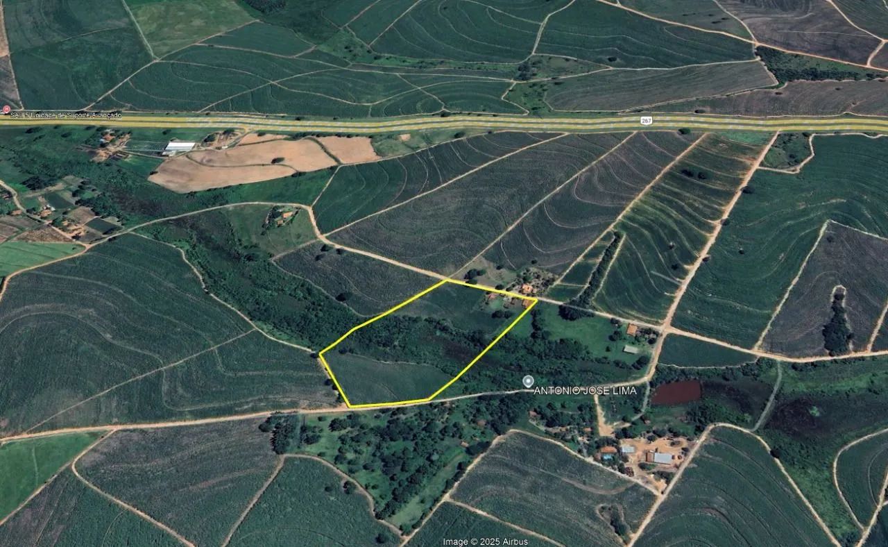 Sítio 6,5 ha excelente localização  - Foto 4
