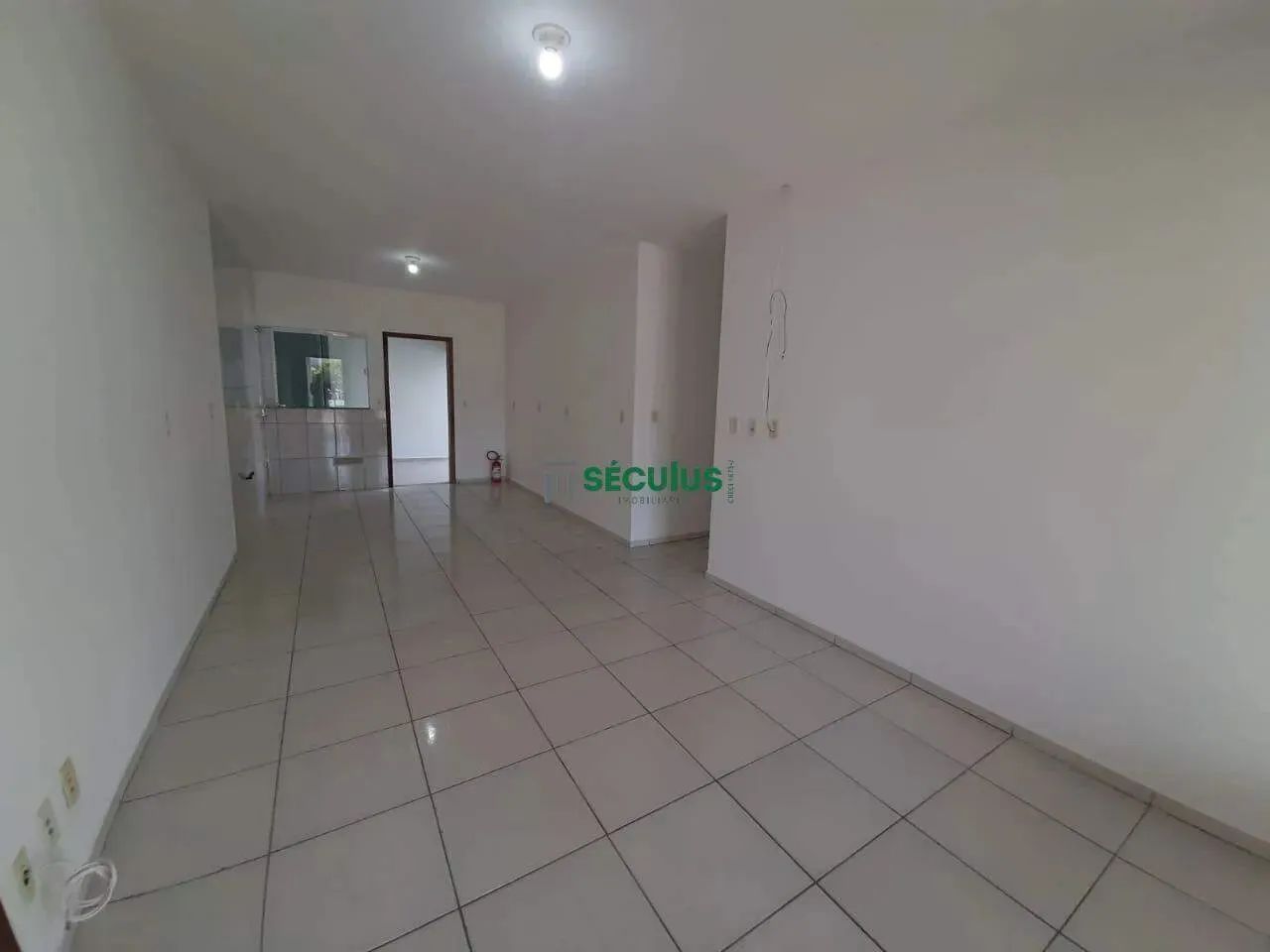 Casa localizada no bairro Água Verde. - Foto 2