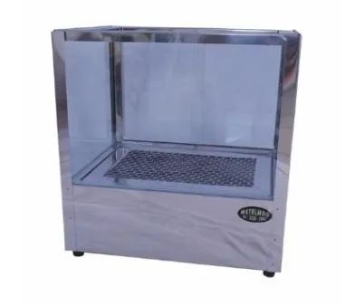 Estufa pamonheira Metalmaq - NOVA