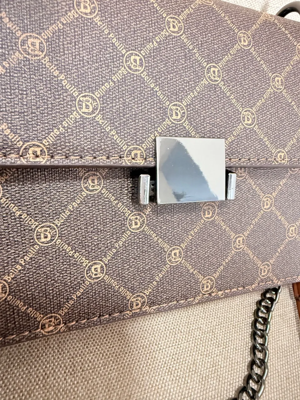 Bolsa Bella Paulla Elegante