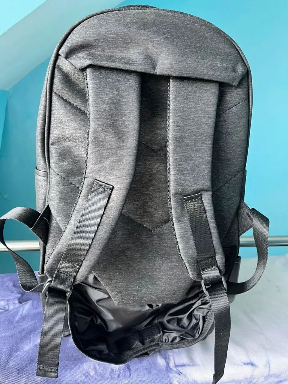 Mochila le potische - Foto 2