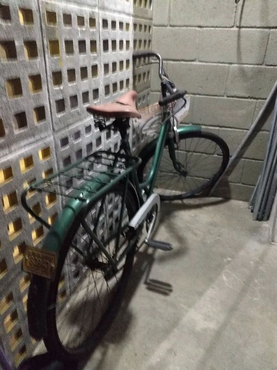 Bicicleta Monark Ipanema  - Foto 4