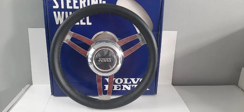 Volante de Direção para motor Volvo Penta Ref.21649809 - Foto 3